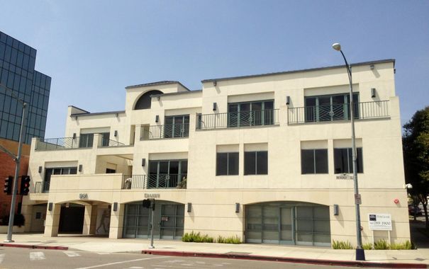 501 S. Beverly Dr, Beverly Hills