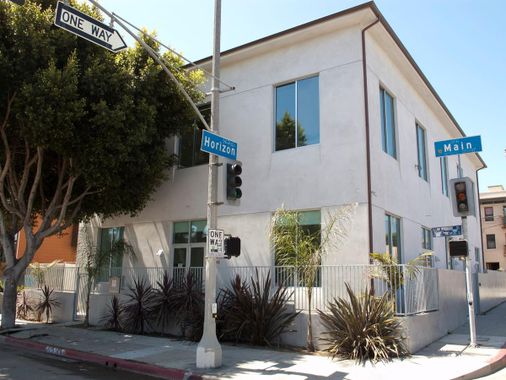 Office Property for Lease