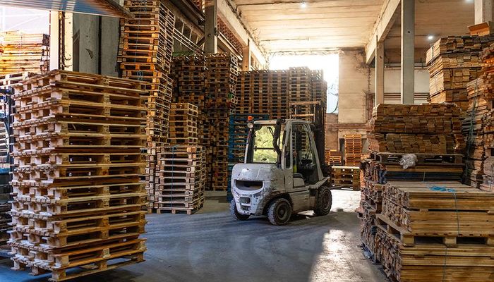 Warehouse Space for Rent at 16525 South Avalon Boulevard Carson, CA 90746 - #3