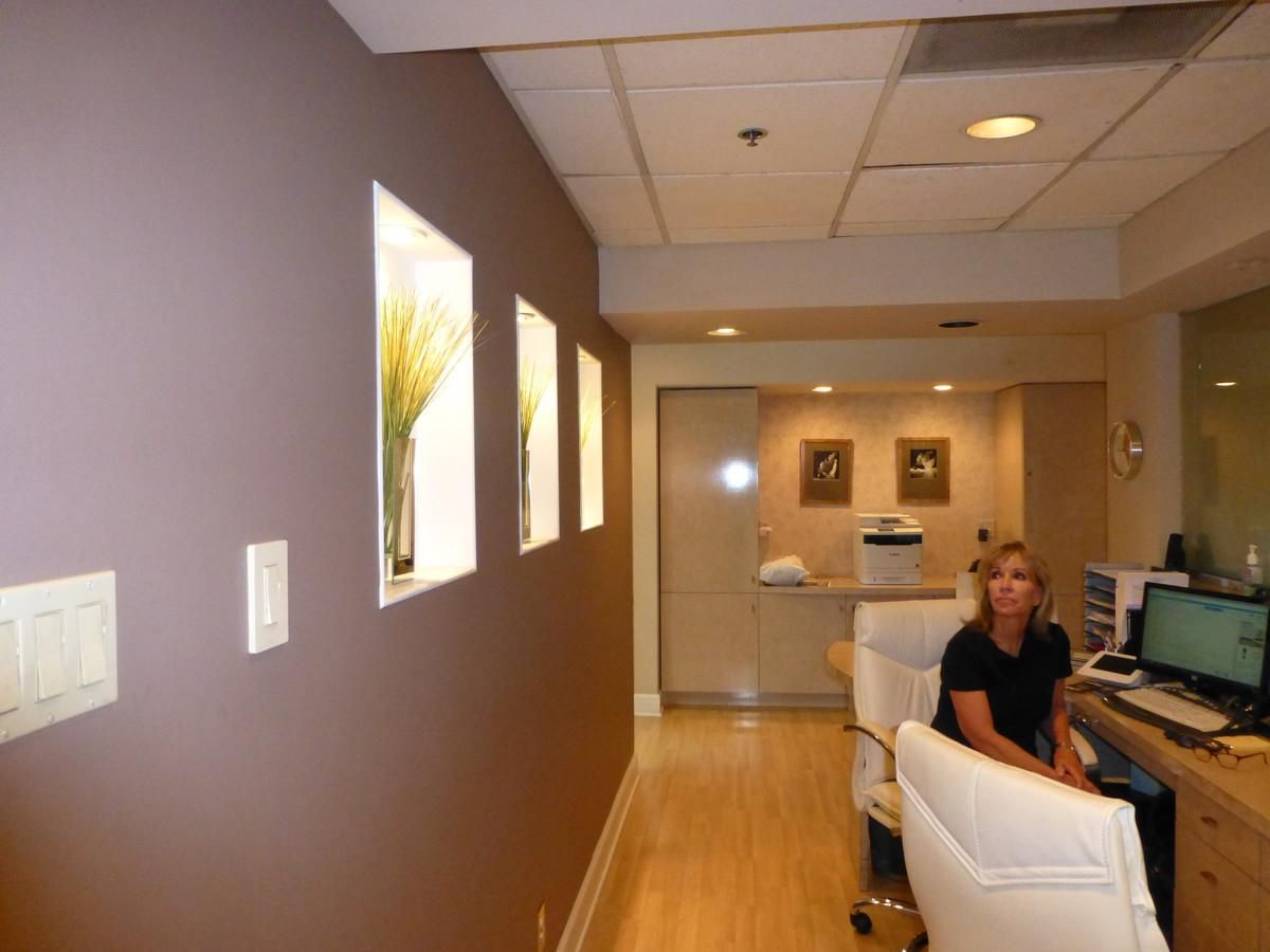 Two Medical spaces Prime Beverly Hills photo 4