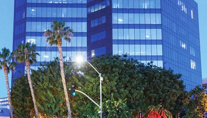 Office Space for Rent at 233 Wilshire Blvd Santa Monica, CA 90401 - #2