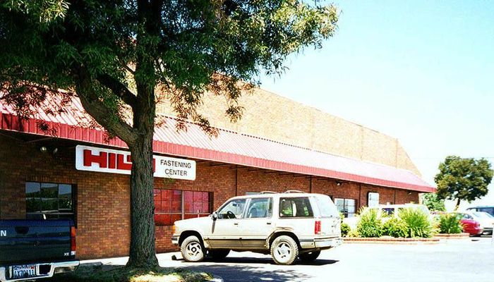 Warehouse Space for Rent at 3500 Power Inn Rd Sacramento, CA 95826 - #8