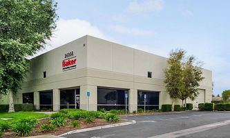 Warehouse Space for Rent located at 25978 Business Center Drive Loma Linda, CA 92374