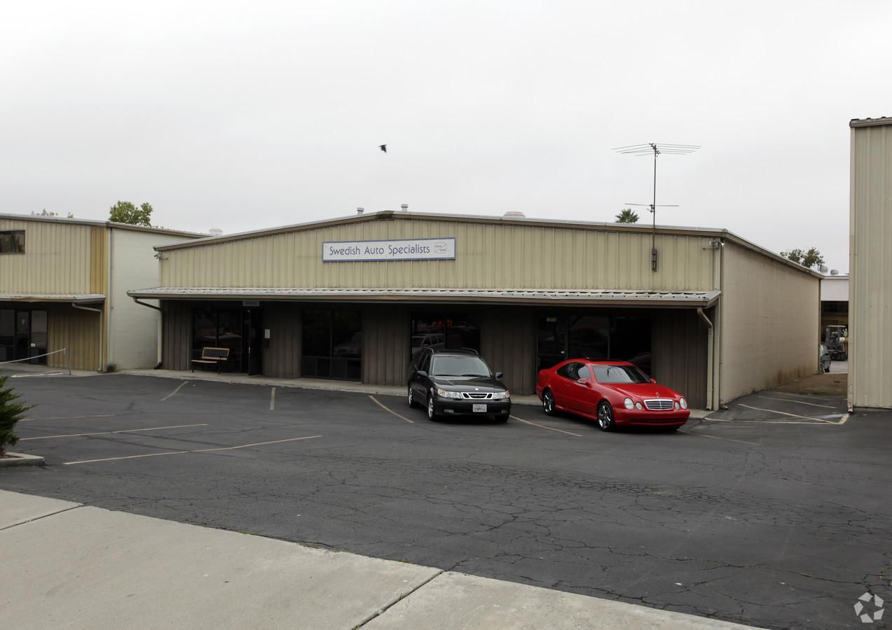 Industrial Property For Sale photo 2