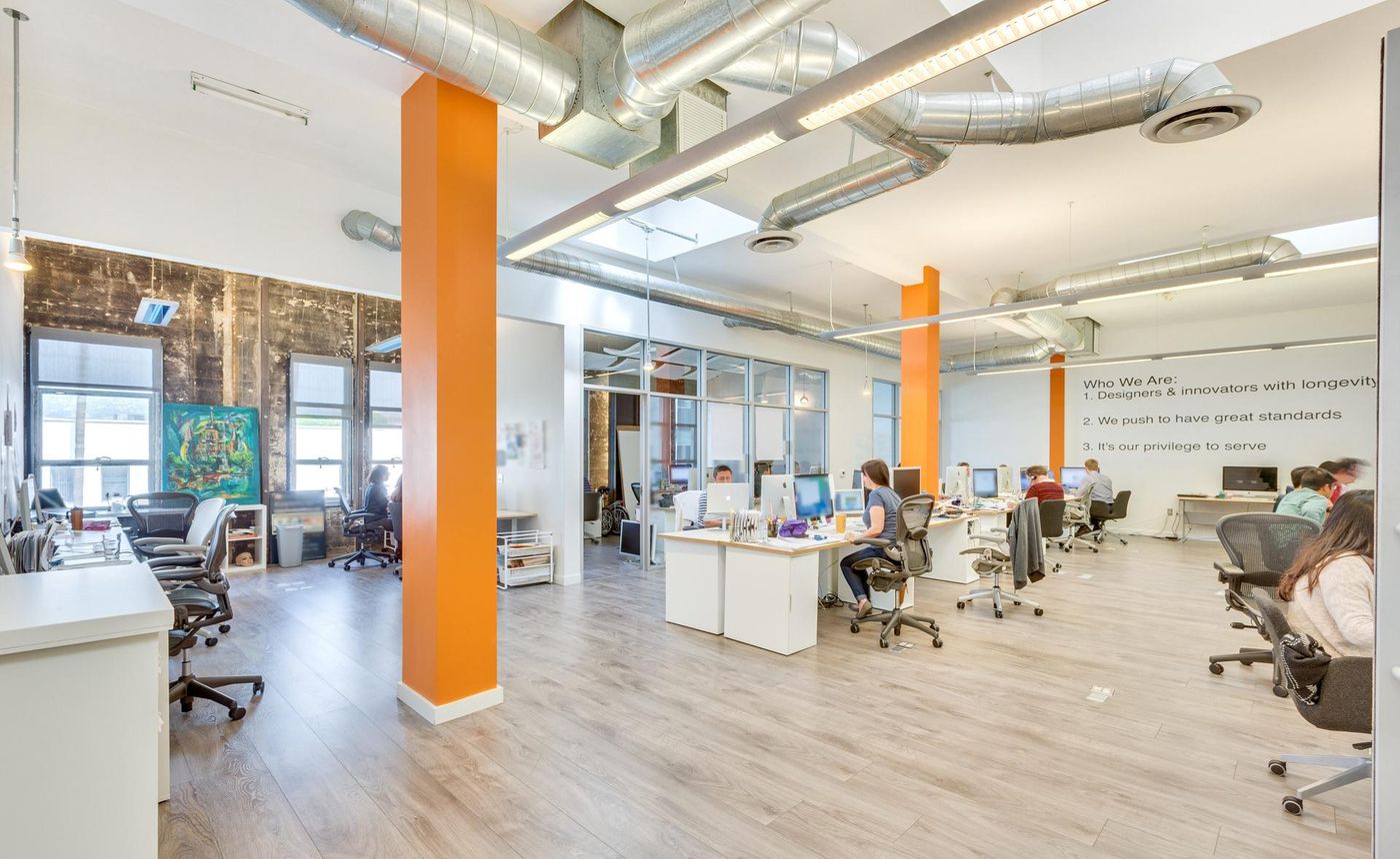 Beverly Hills Creative Office photo 4