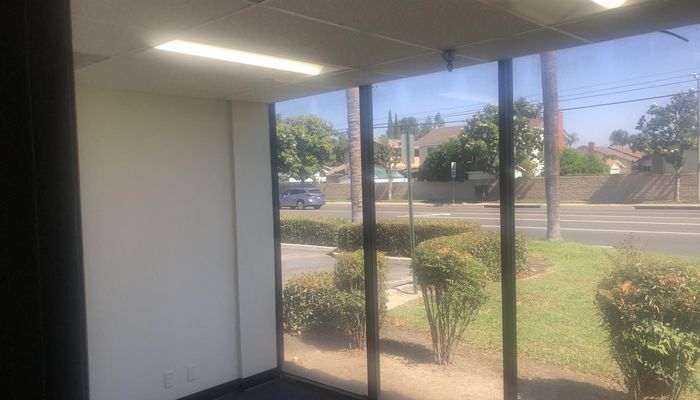 Warehouse Space for Rent at 4095 Schaefer Ave Chino, CA 91710 - #7