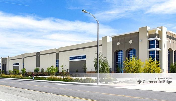 Warehouse Space for Rent at 22705 Newhope Drive Moreno Valley, CA 92553 - #4