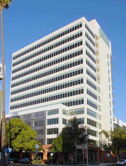 Santa Monica Medical Plaza