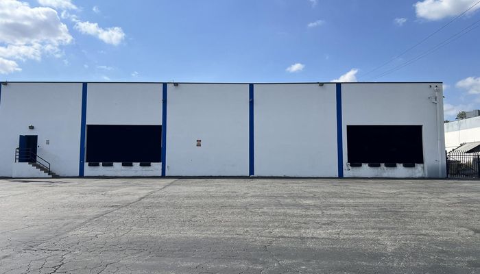 Warehouse Space for Rent at 6909 East Washington Boulevard Montebello, CA 90640 - #3
