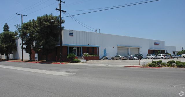 Industrial Property For Lease