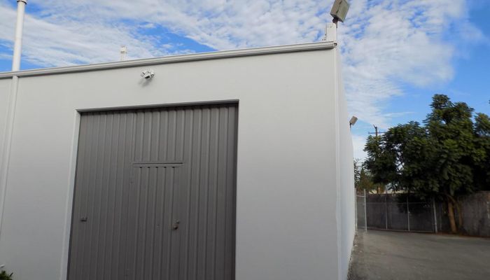 Warehouse Space for Rent at 2020 S Susan St Santa Ana, CA 92704 - #3