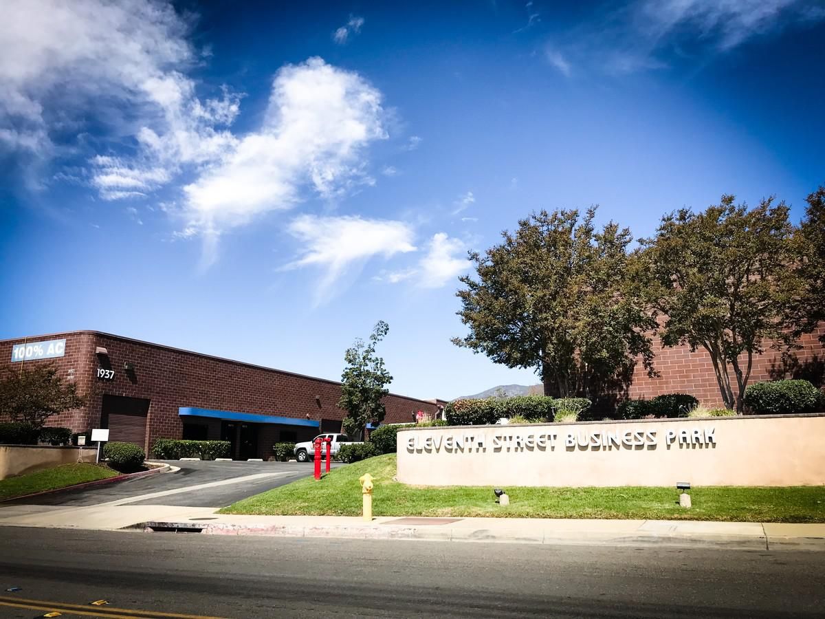 Upland and Montclair Business Parks photo 4