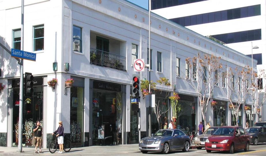 Office Property for Lease