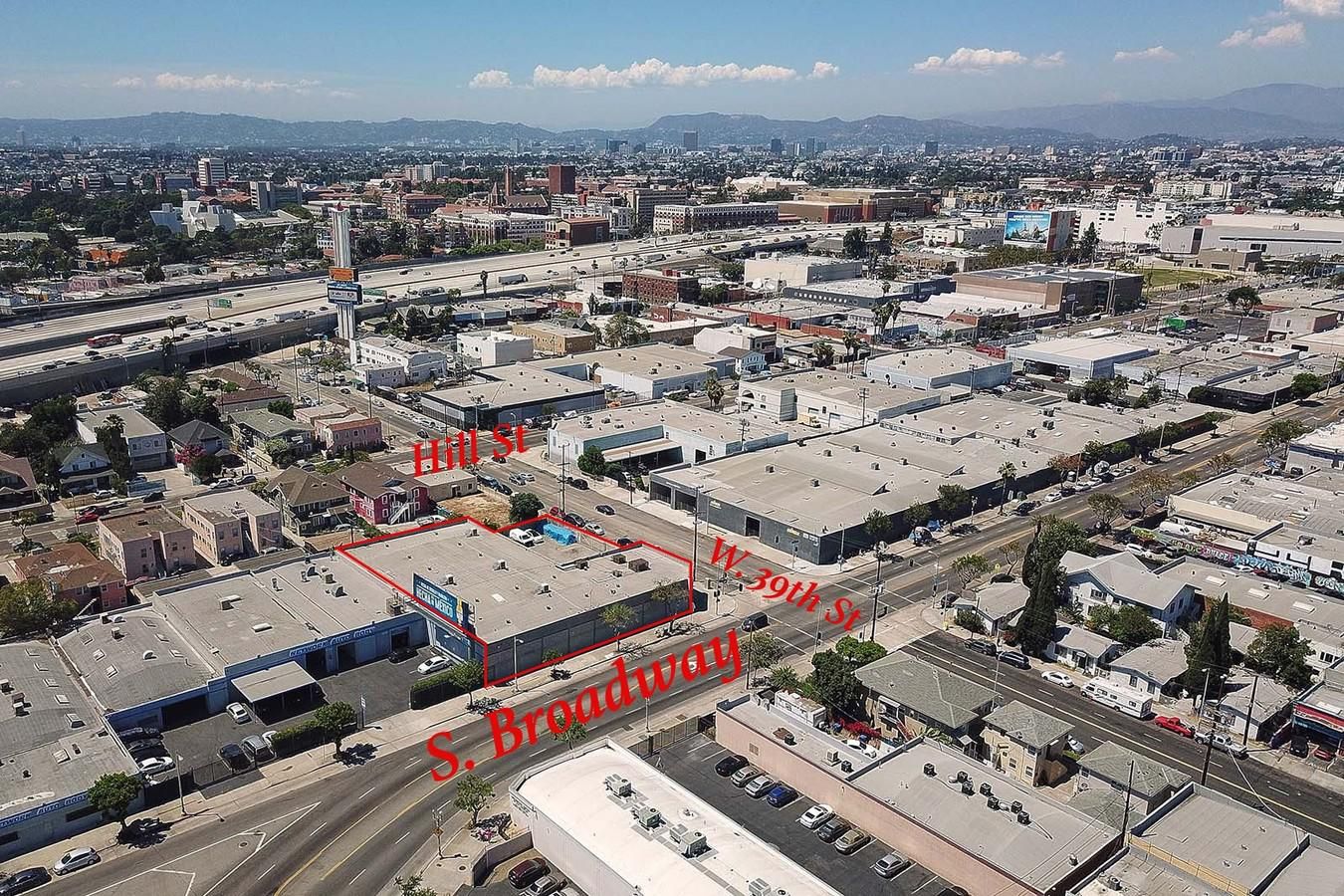 Industrial Property For Sale photo 4
