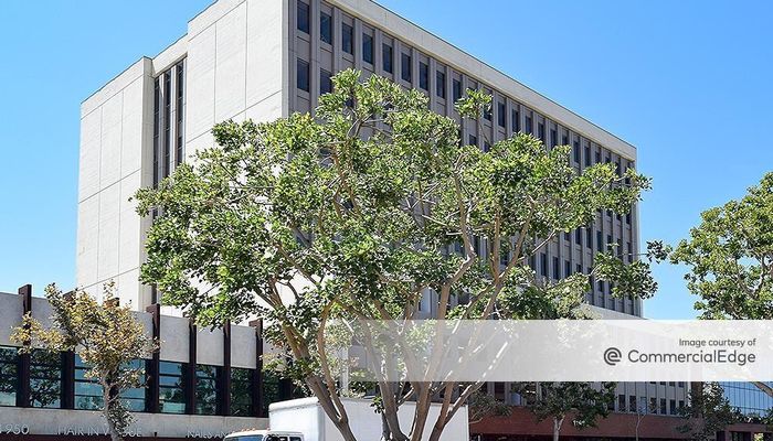 Office Space for Rent at 11980 San Vicente Blvd Los Angeles, CA 90049 - #1