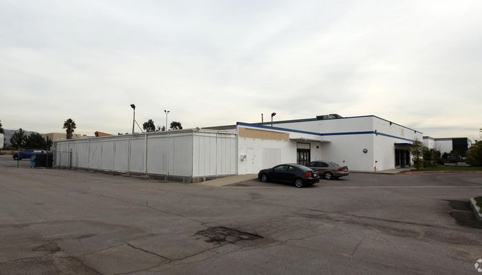 Warehouse Space for Sale at 20301-20331 Corisco St Chatsworth, CA 91311 - #1