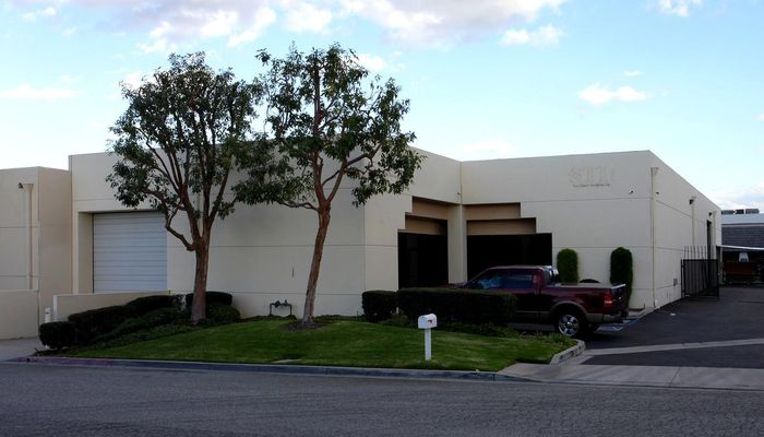 Warehouse Space for Sale at 121 Enterprise Ct Corona, CA 92882 - #1