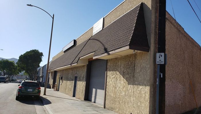 Warehouse Space for Sale at 515-517 W Windsor Rd Glendale, CA 91204 - #8