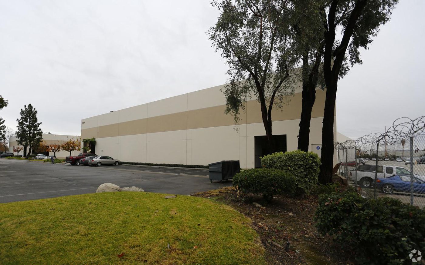Industrial Property For Lease photo 3