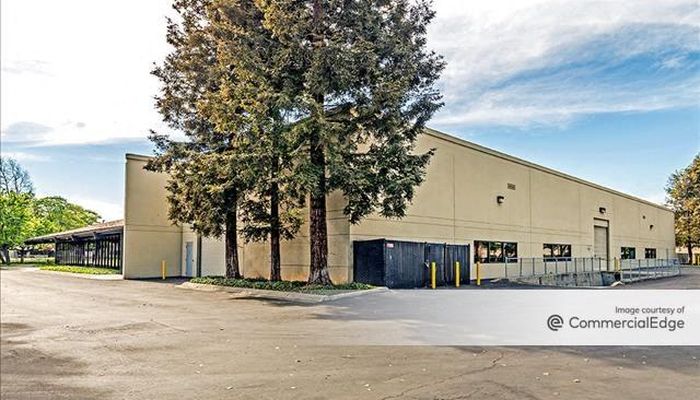Warehouse Space for Rent at 1920 Zanker Rd San Jose, CA 95112 - #3