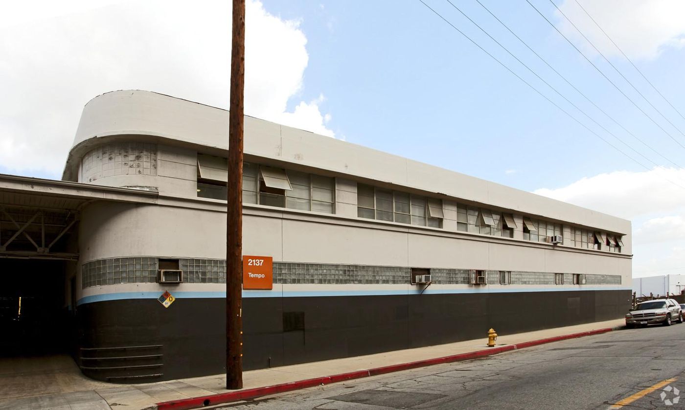 Industrial Property for Lease photo 2