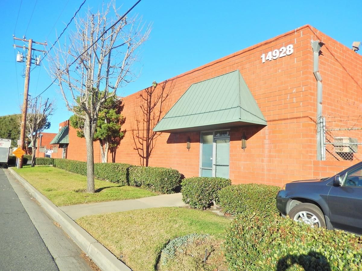 Industrial Property For Sale photo 2