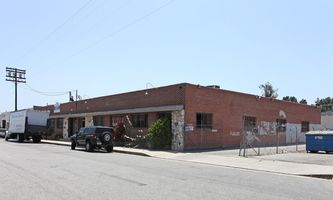 Warehouse Space for Rent located at 7405 Greenbush Ave North Hollywood, CA 91605