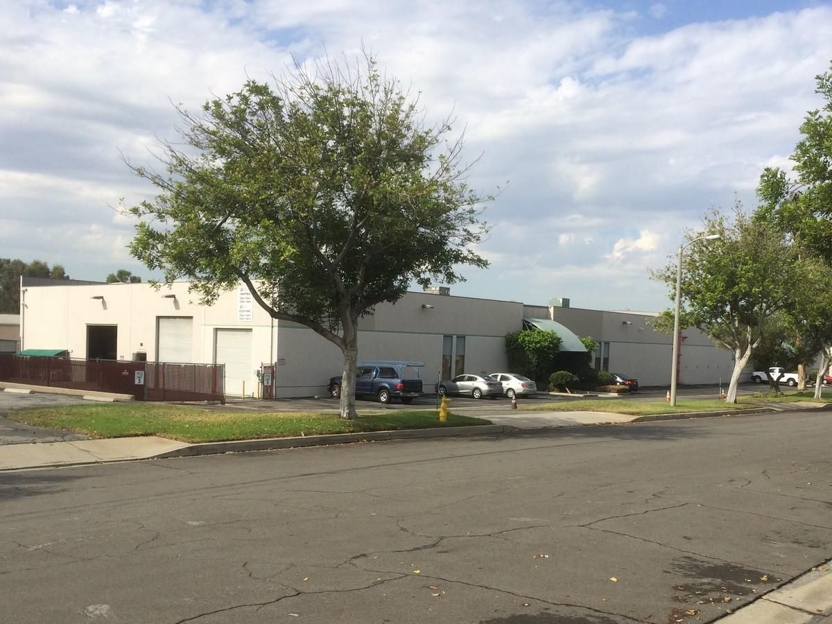 Industrial Property For Sale photo 1