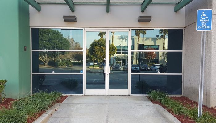 Warehouse Space for Rent at 2130 S Haven Ave Ontario, CA 91761 - #22