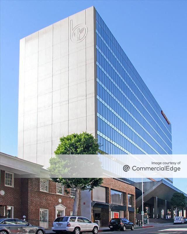 Wells Fargo Bank Building photo 1