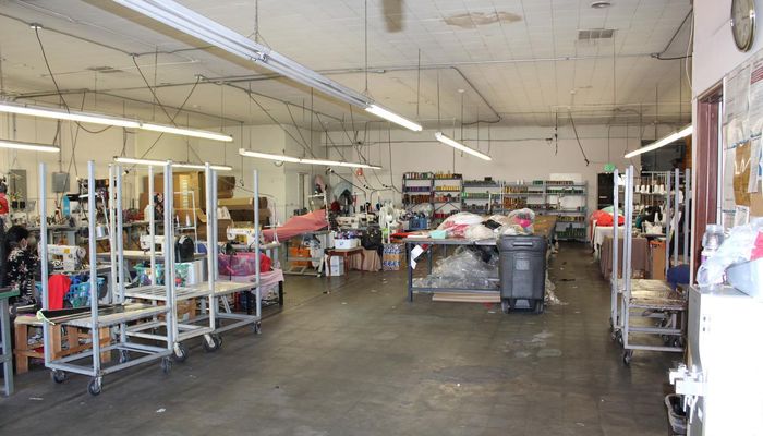 Warehouse Space for Sale at 2301 E 38th St Vernon, CA 90058 - #3