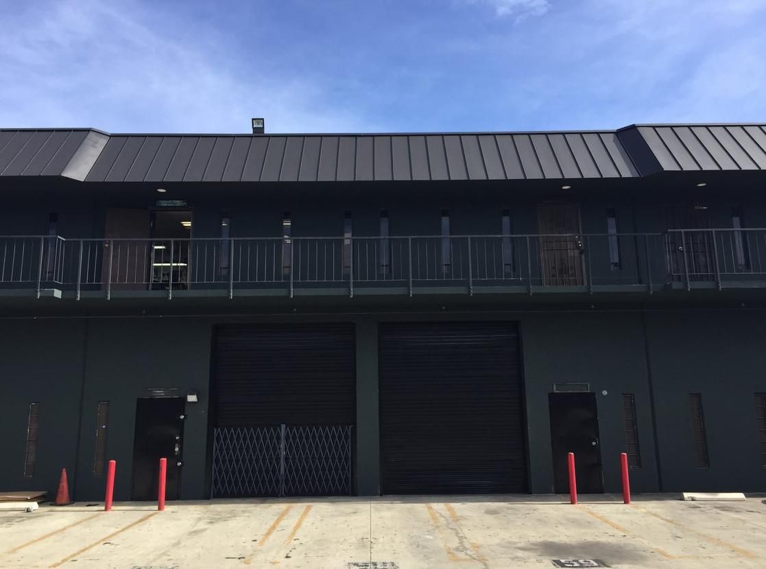 Industrial Property For Lease photo 2