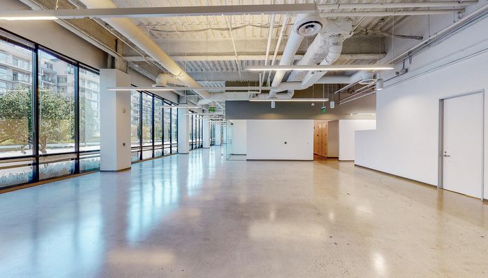 Office Space for Rent at 12555 Jefferson Blvd Los Angeles, CA 90066 - #14