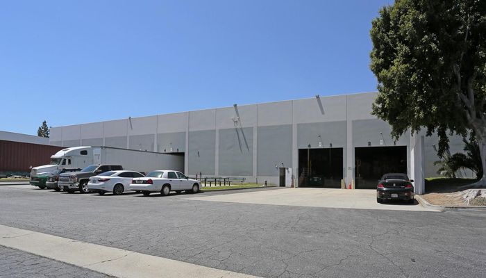 Warehouse Space for Rent at 12836 Alondra Blvd Cerritos, CA 90703 - #2