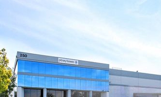 Warehouse Space for Rent located at 250 Airport Circle Corona, CA 92880