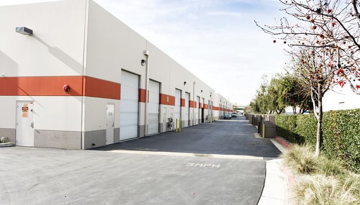 Warehouse Space for Rent at 12711 Ramona Blvd Baldwin Park, CA 91706 - #24