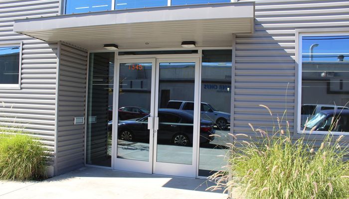 Warehouse Space for Rent at 1345 Orizaba Ave Long Beach, CA 90804 - #1