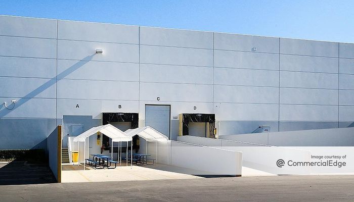 Warehouse Space for Rent at 25902 Towne Centre Drive Foothill Ranch, CA 92610 - #4