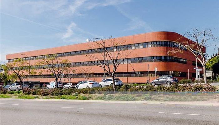 Office Space for Rent at 10351 Santa Monica Blvd Los Angeles, CA 90025 - #3