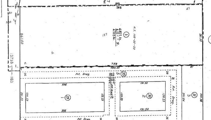 Warehouse Space for Sale at 17818 S Main St Gardena, CA 90248 - #15