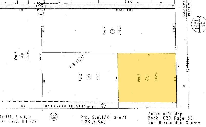 Industrial Property For Lease photo 3