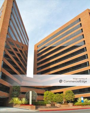 Westside Towers - East