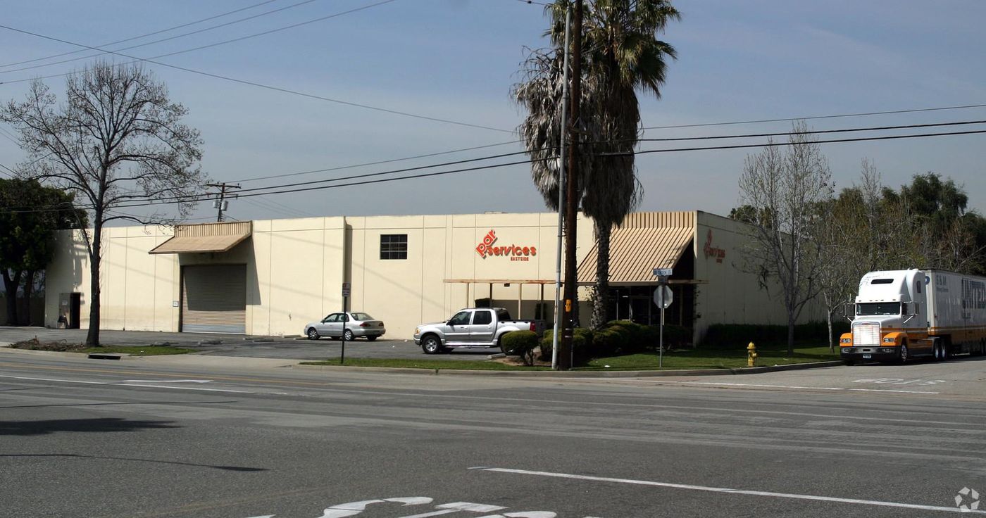 Industrial Property For Lease photo 3