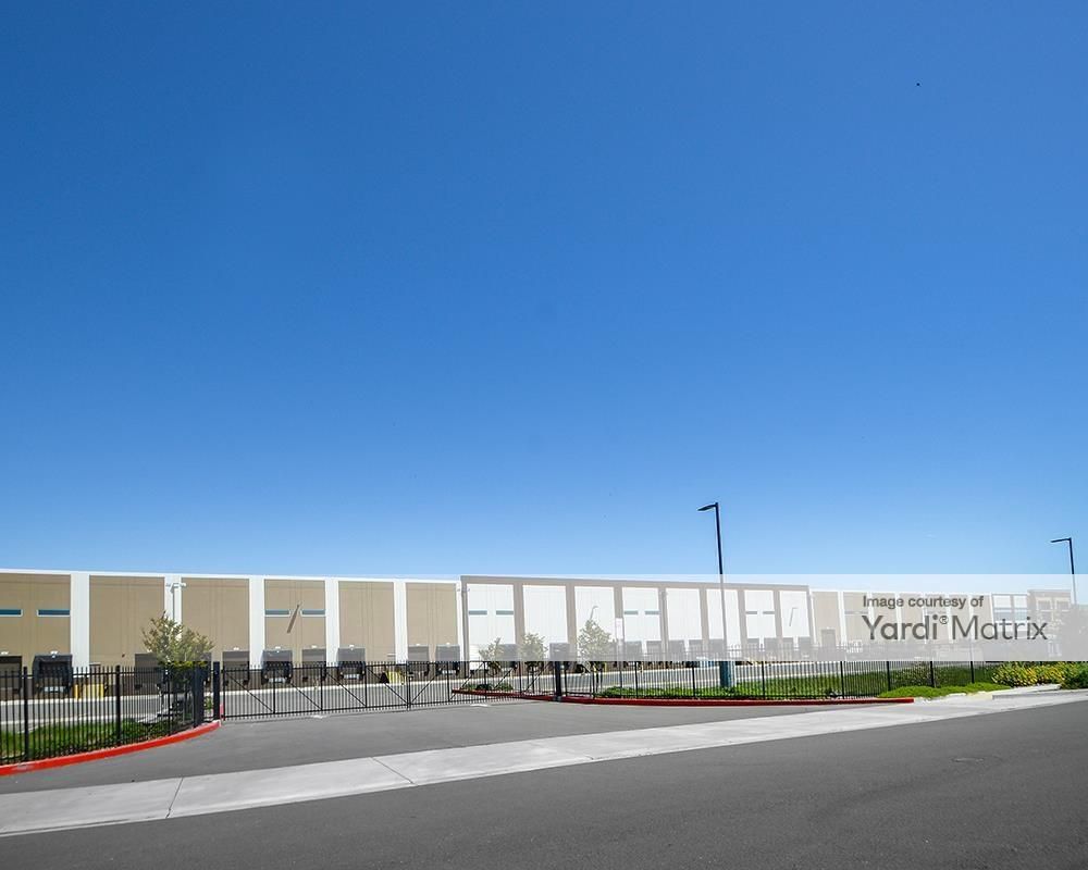 Napa Logistics Park - Building 1 photo 4