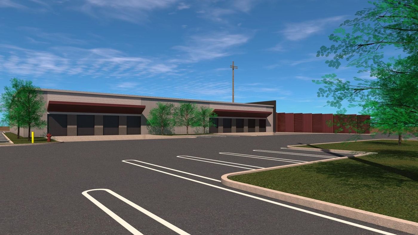 Soderquist Industrial photo 1