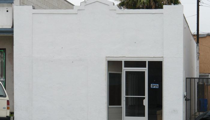 Warehouse Space for Rent at 5510 Pacific Blvd Huntington Park, CA 90255 - #4