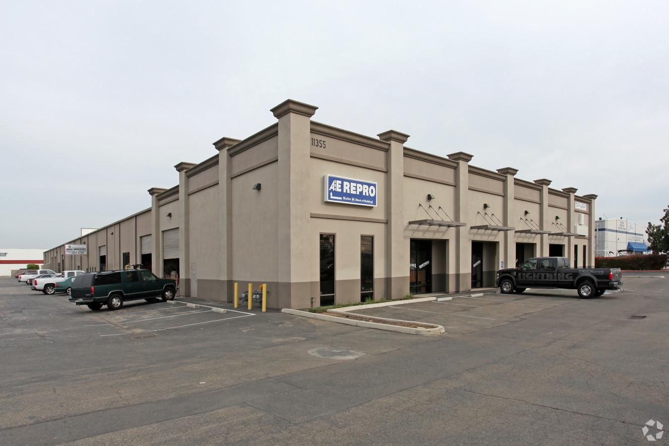 Industrial Property For Sale photo 1