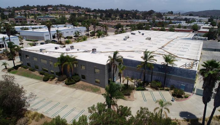 Warehouse Space for Sale at 2780 Via Orange Way Spring Valley, CA 91978 - #5