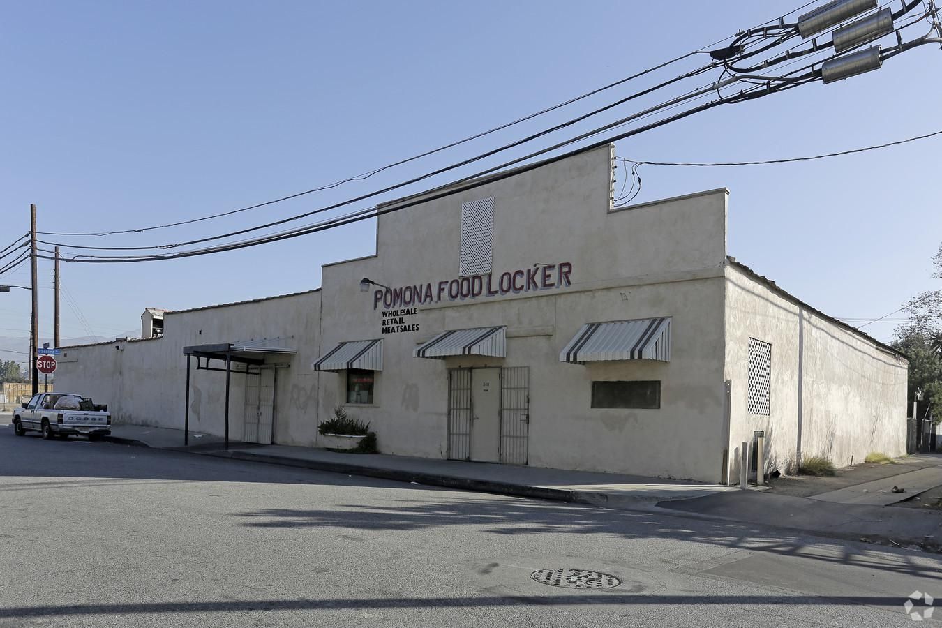 Industrial Property For Sale photo 1
