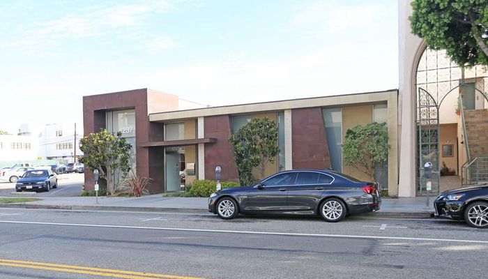 Office Space for Rent at 1237 7th St Santa Monica, CA 90401 - #1